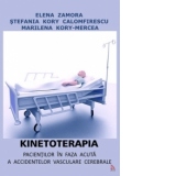 Kinetoterapia pacientilor in faza acuta a accidentelor vasculare cerebrale