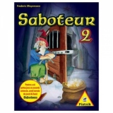 Saboteur 2