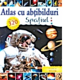 Atlas cu abtibilduri - Spatiul