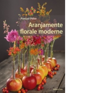 Aranjamente florale moderne