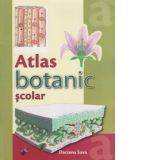 Atlas botanic scolar