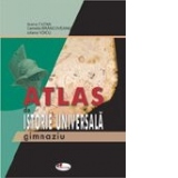 Atlas de istorie universala