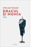 Dracul si mumia