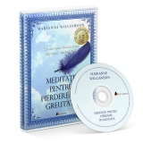 Meditatii pentru pierderea in greutate (Audiobook)