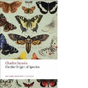 On the Origin of Species