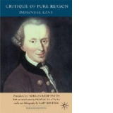 Critique of Pure Reason