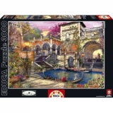 Puzzle Venetia 3000 Piese