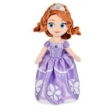 Mascota Plus Sofia the First 20 cm