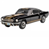 Model Set Shelby Mustang GT 350