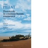 Dostoievski in constiinta literara romaneasca