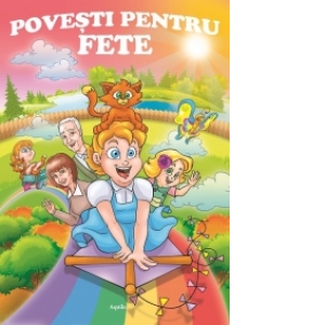 Povesti pentru fete