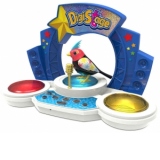 DigiStage - Pasare interactiva DigiBirds cu scena