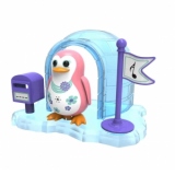 DigiPinguin cu igloo - Paige