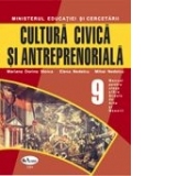 Cultura civica si antreprenoriala a IX-a S.A.M.