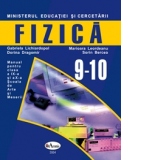 Fizica. Manual pentru clasele a IX-a - a X-a