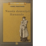 Nunta domnitei Ruxandra