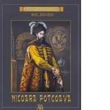 Nicoara Potcoava