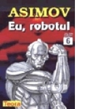 Eu, robotul