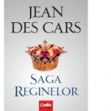 Saga reginelor