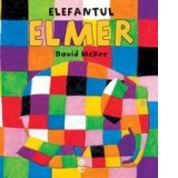 Elefantul Elmer