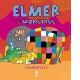 Elmer si monstrul