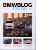 BMWBlog Romania - Numarul 2 (Toamna 2015)