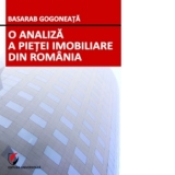 O analiza a pietei imobiliare din Romania