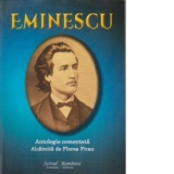 Eminescu. Antologie Comentata