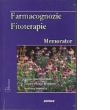 Farmacognozie - Fitoterapie. Memorator