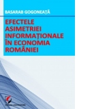 Efectele asimetriei informationale in economia Romaniei