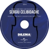 Mari simfonii sub bagheta lui Sergiu Celibidache vol. 6