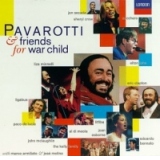 Pavarotti and Friends for War Child (Children of Bosnia)