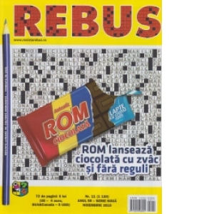 Rebus, Nr. 11/2015