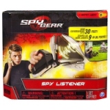 Spy Gear - Spy Listener