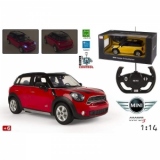 Masina MiniCooper S RC 1:14