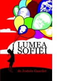 Lumea Sofiei - roman al istoriei filosofiei