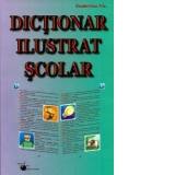 Dictionar ilustrat scolar