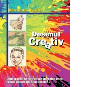 Desenul creativ