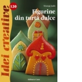 Figurine din turta dulce - Idei creative 120