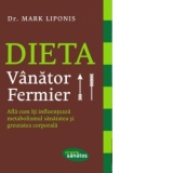 Dieta Vanator - Fermier - Afla cum iti influenteaza metabolismul sanatatea si greutatea corporala