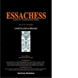 Essachess. Communication Symbolique