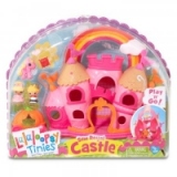 Lalaloopsy Tinies - Castelul Regal