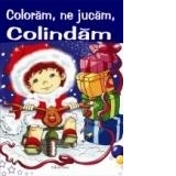 Coloram, ne jucam, colidam