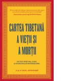 Cartea tibetana a vietii si a mortii