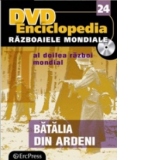 Nr.24 Razboaiele Mondiale - Batalia din Ardeni