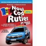 Noul cod rutier 2016 pe intelesul tuturor