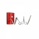 Set de Manichiura Rubis Swiss