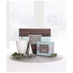 Set cadou ceai Warming Joy Gift Set