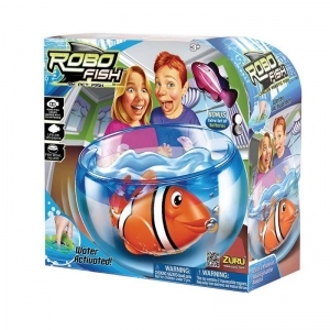 SET ROBOFISH TROPICAL CU ACVARIU - ZURU