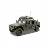 Macheta auto HUMVEE 1:24